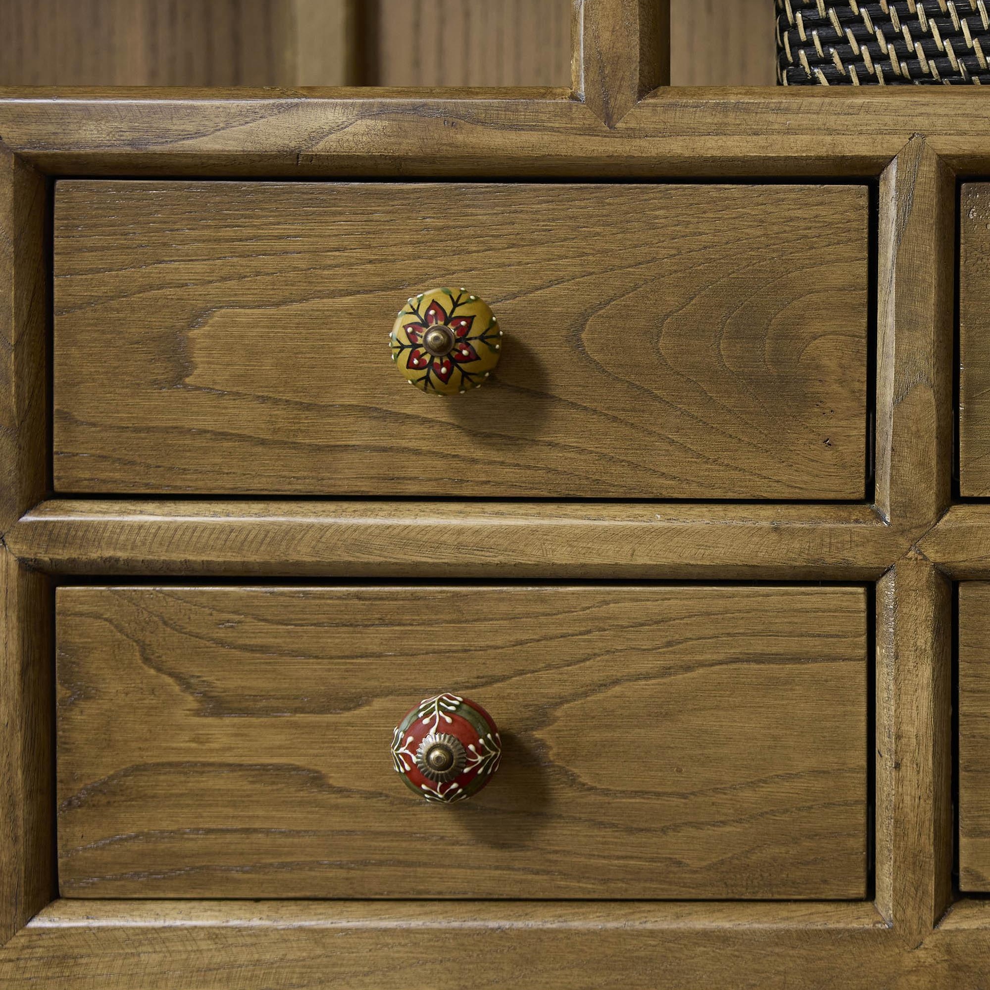 YARGICI Çekmece kulbu(4x6 cm)