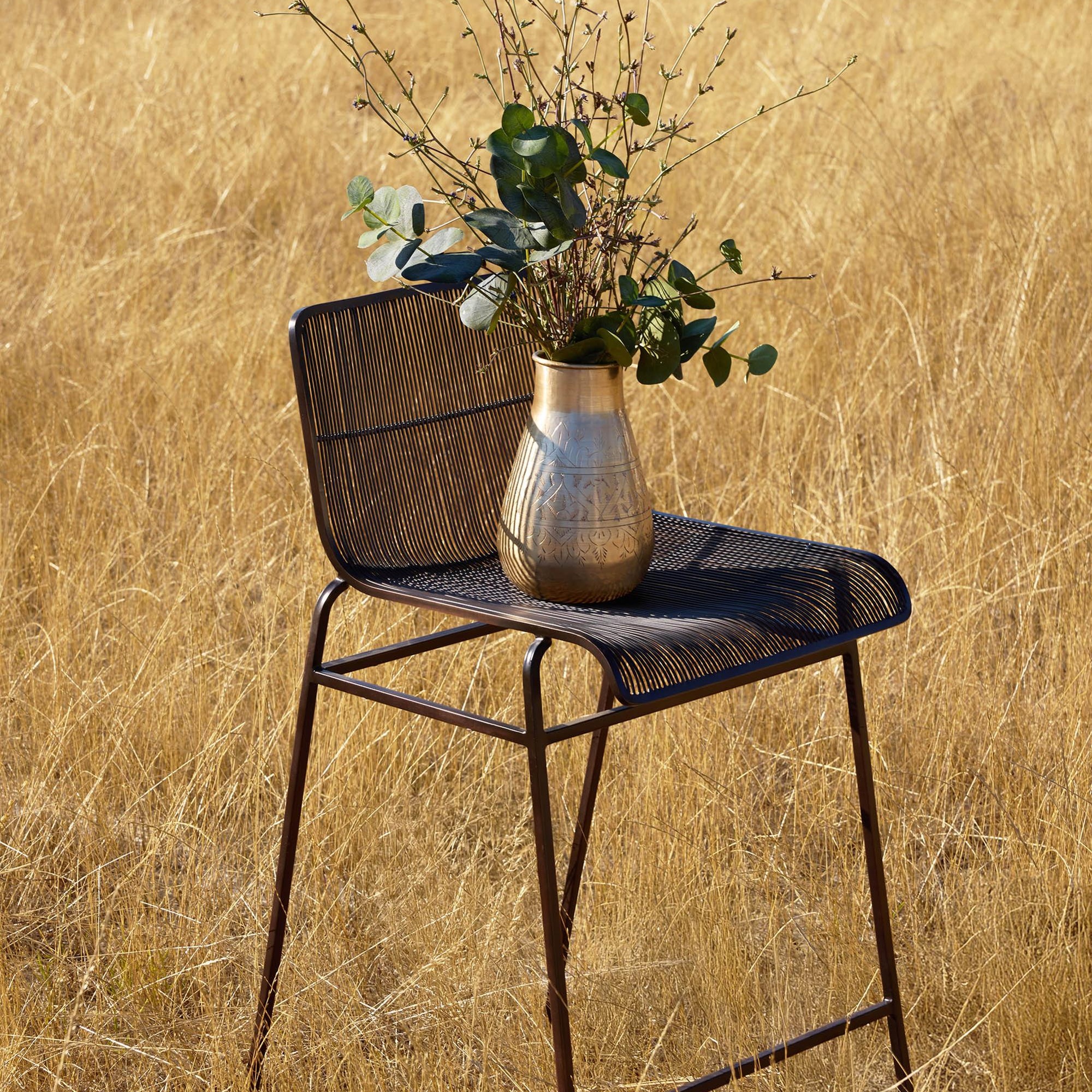 YARGICI Vazo(15x15x22 cm)