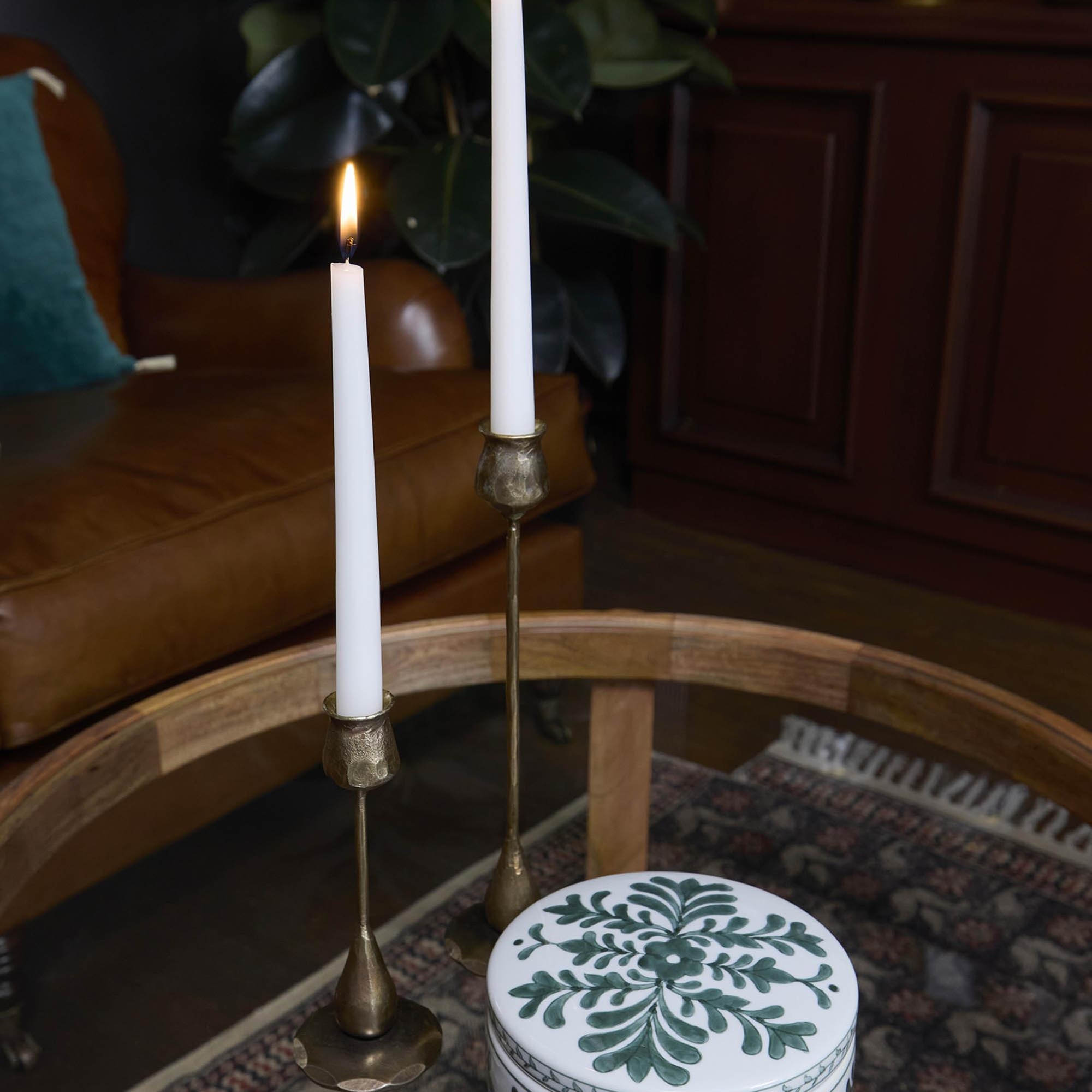 YARGICI Şamdan(31x8 cm)