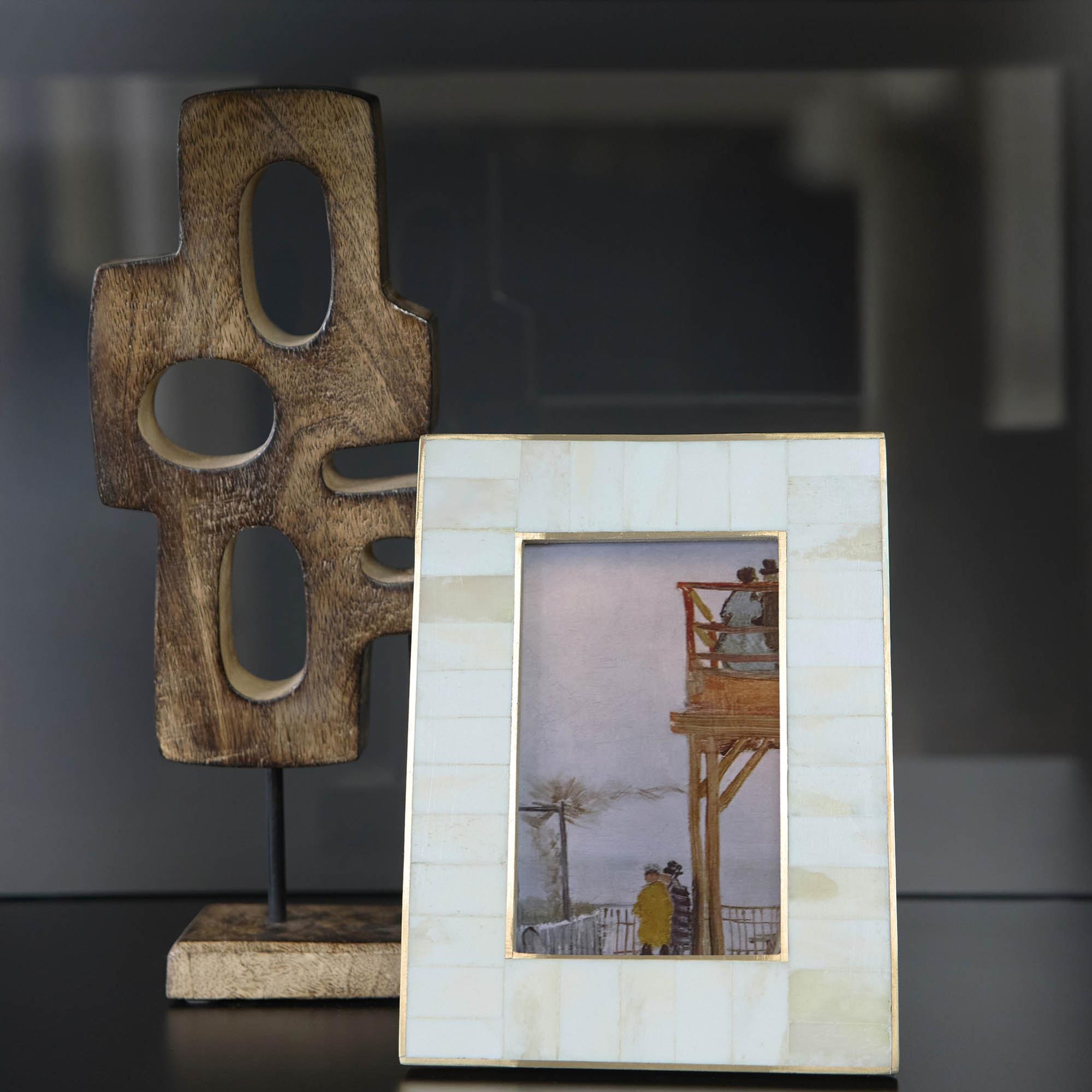 YARGICI Çerçeve(17x22 cm)