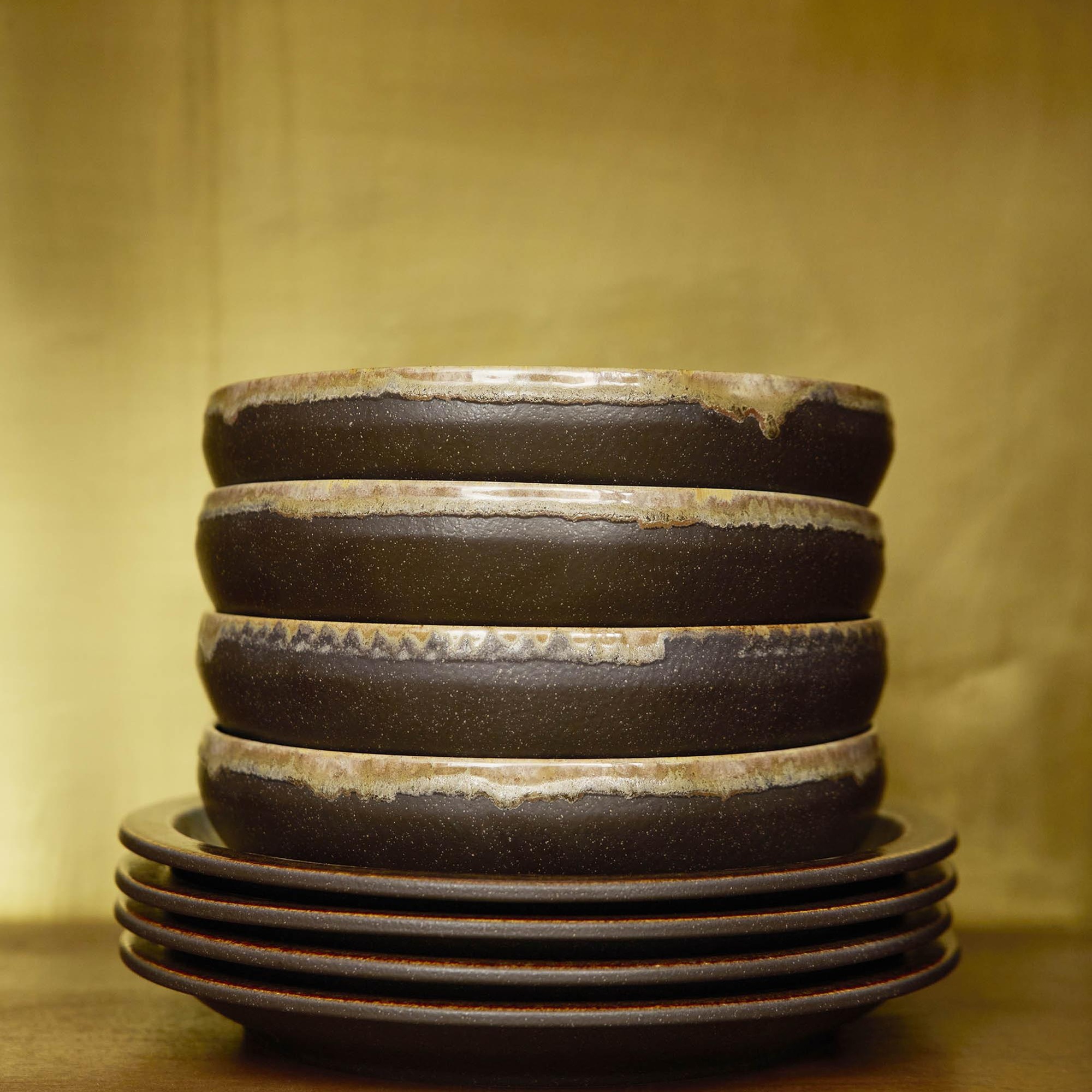 YARGICI Kase(22x5 cm)