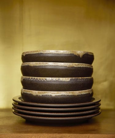  YARGICI Kase(22x5 cm)