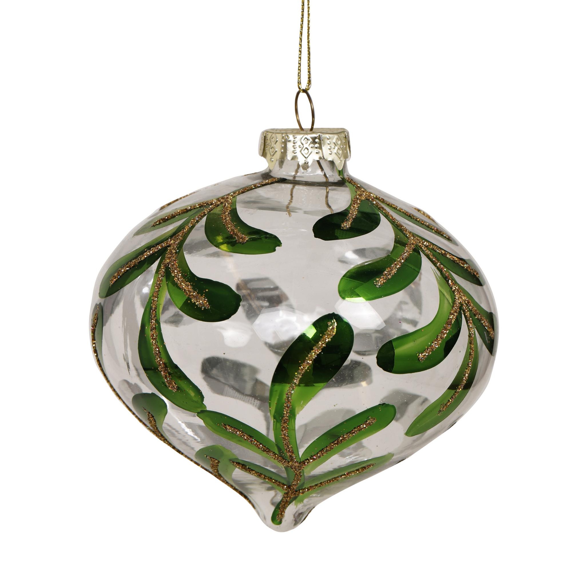 YARGICI Ağaç Süsü(10X10 Cm)