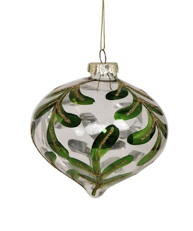  YARGICI Ağaç Süsü(10X10 Cm)