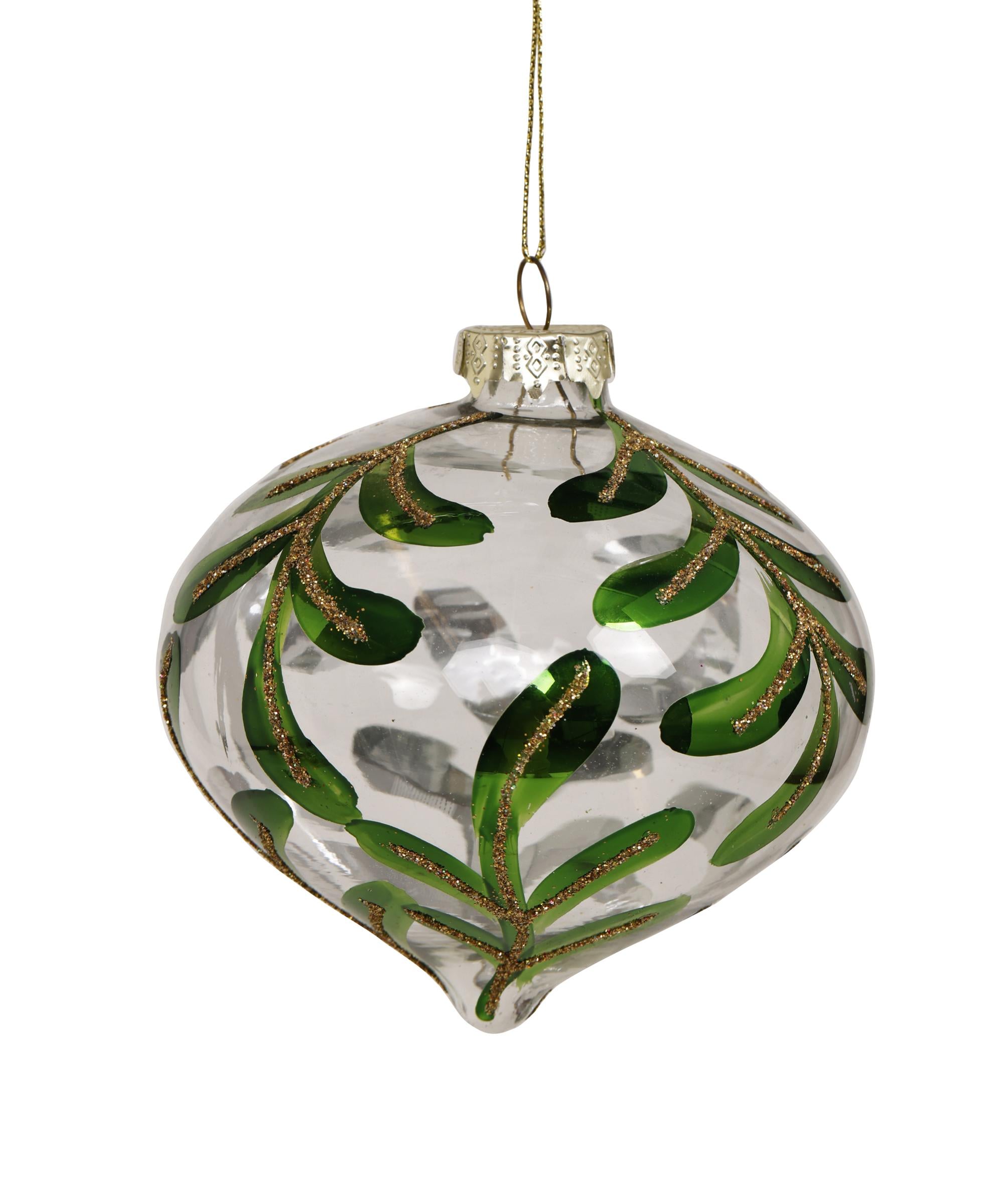  YARGICI Ağaç Süsü(10X10 Cm)