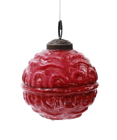  YARGICI Ağaç Süsü(10 Cm)