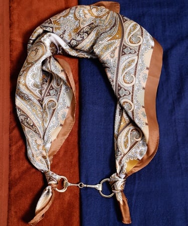  YARGICI Şal Yüzüğü