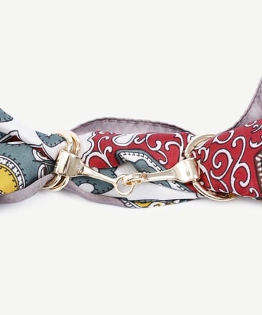  YARGICI Şal Yüzüğü