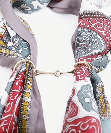  YARGICI Şal Yüzüğü