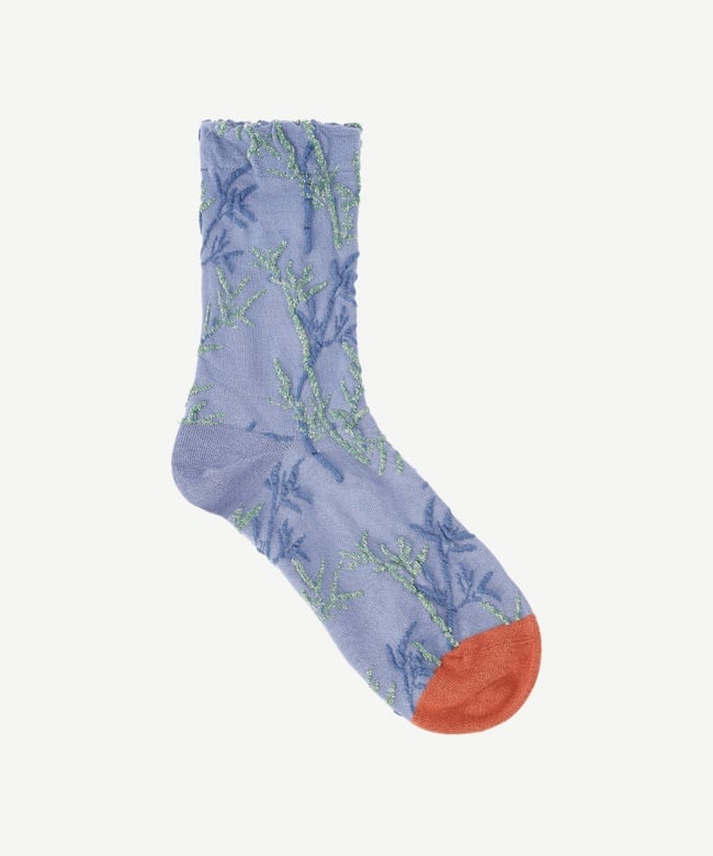  YARGICI Standart Çorap