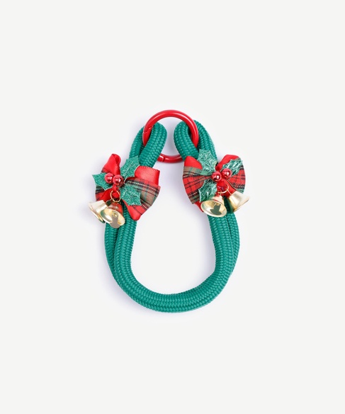  YARGICI Yılbaşı Temalı Anahtarlık