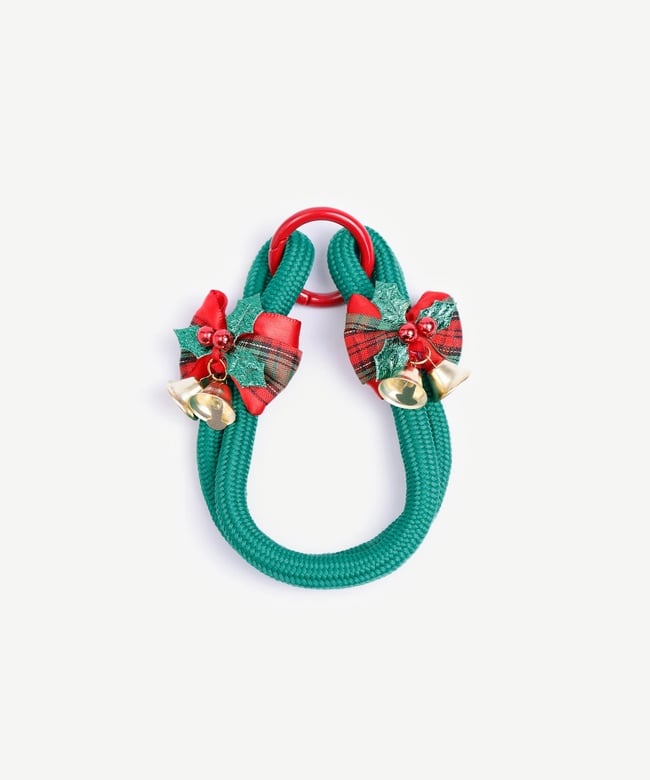  YARGICI Yılbaşı Temalı Anahtarlık