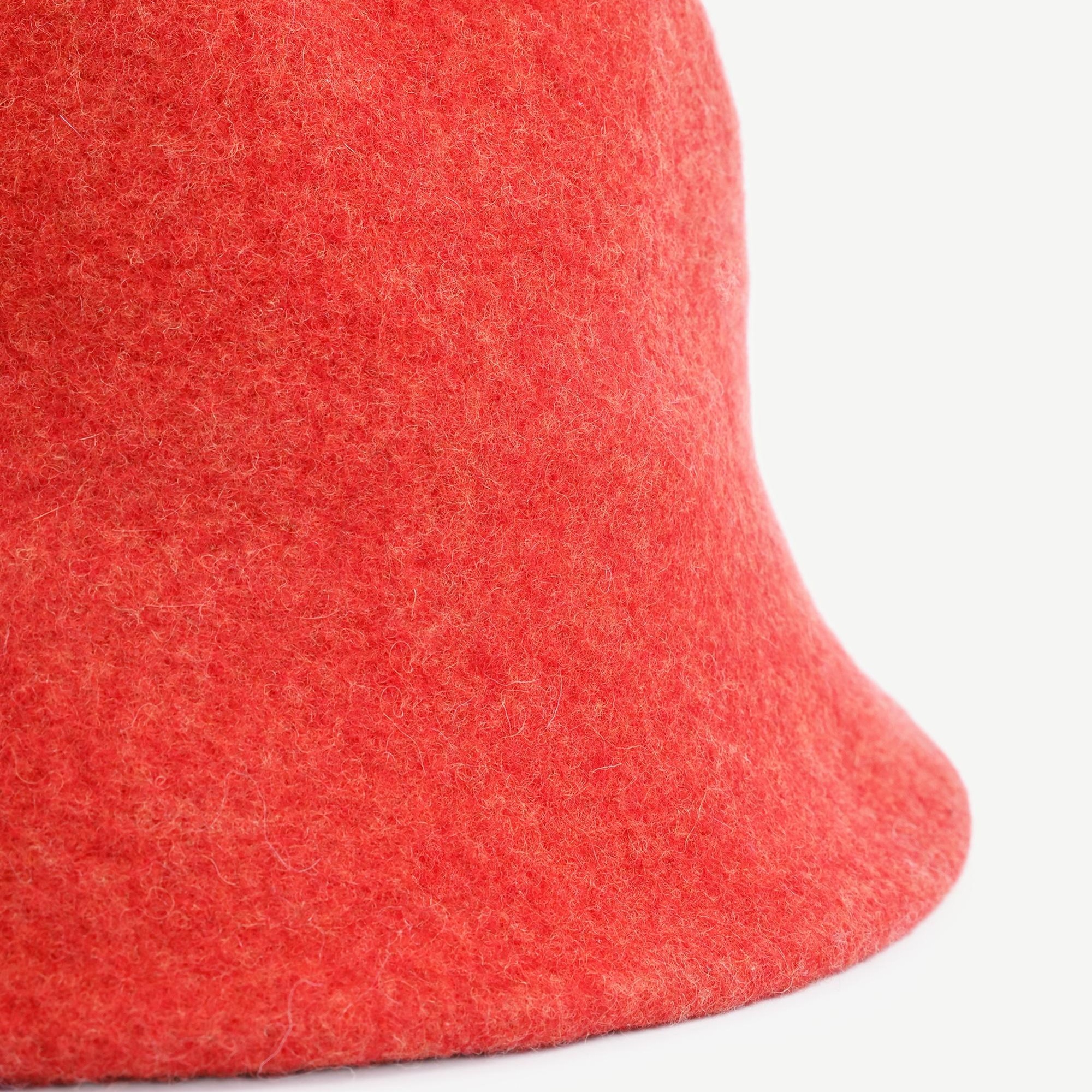 YARGICI Yün Kova Şapka