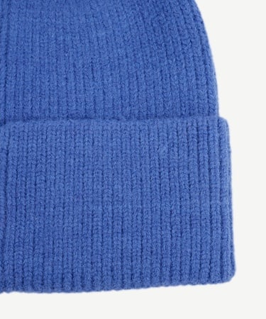  YARGICI Akrilik Katlamalı Bere