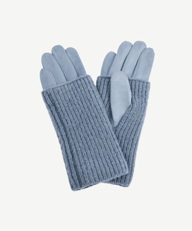  YARGICI Triko Bilekli Kumaş Eldiven