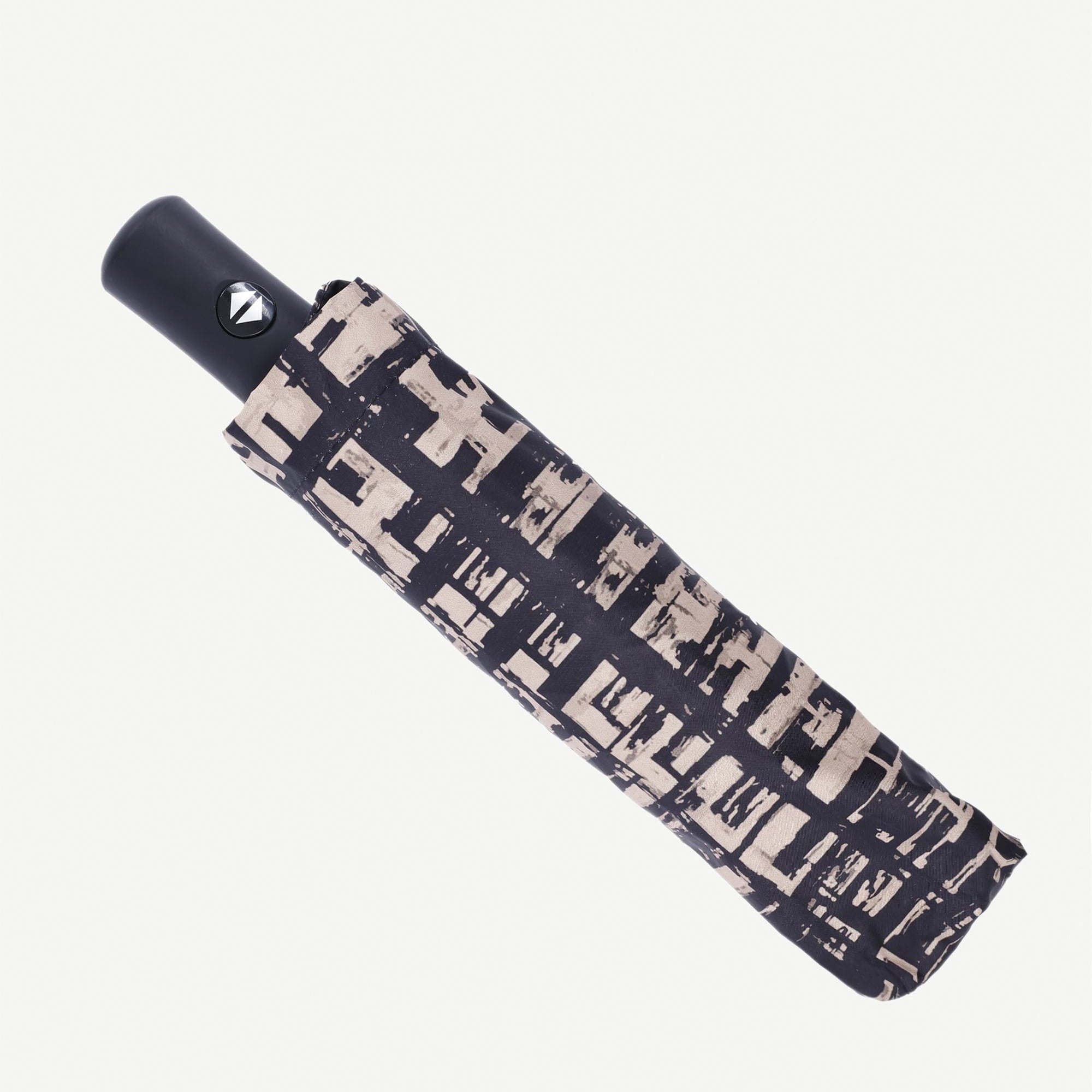 YARGICI Desenli Küçük Boy Şemsiye