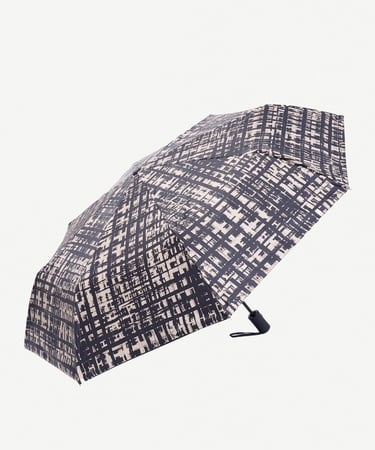  YARGICI Desenli Küçük Boy Şemsiye