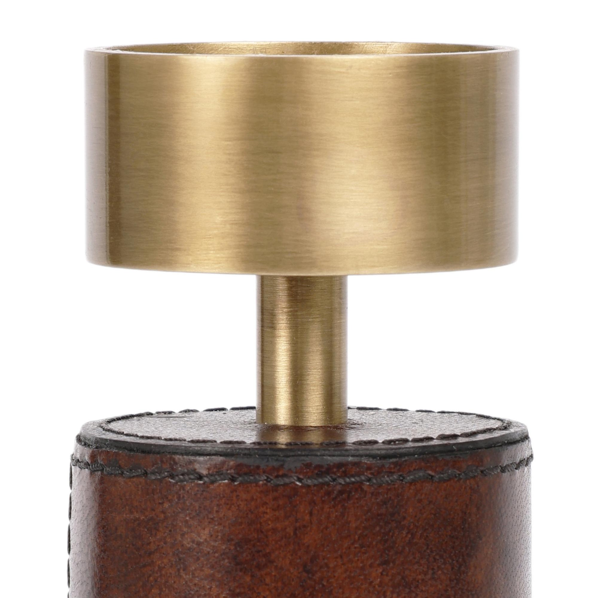 YARGICI Şamdan(7x18 cm)