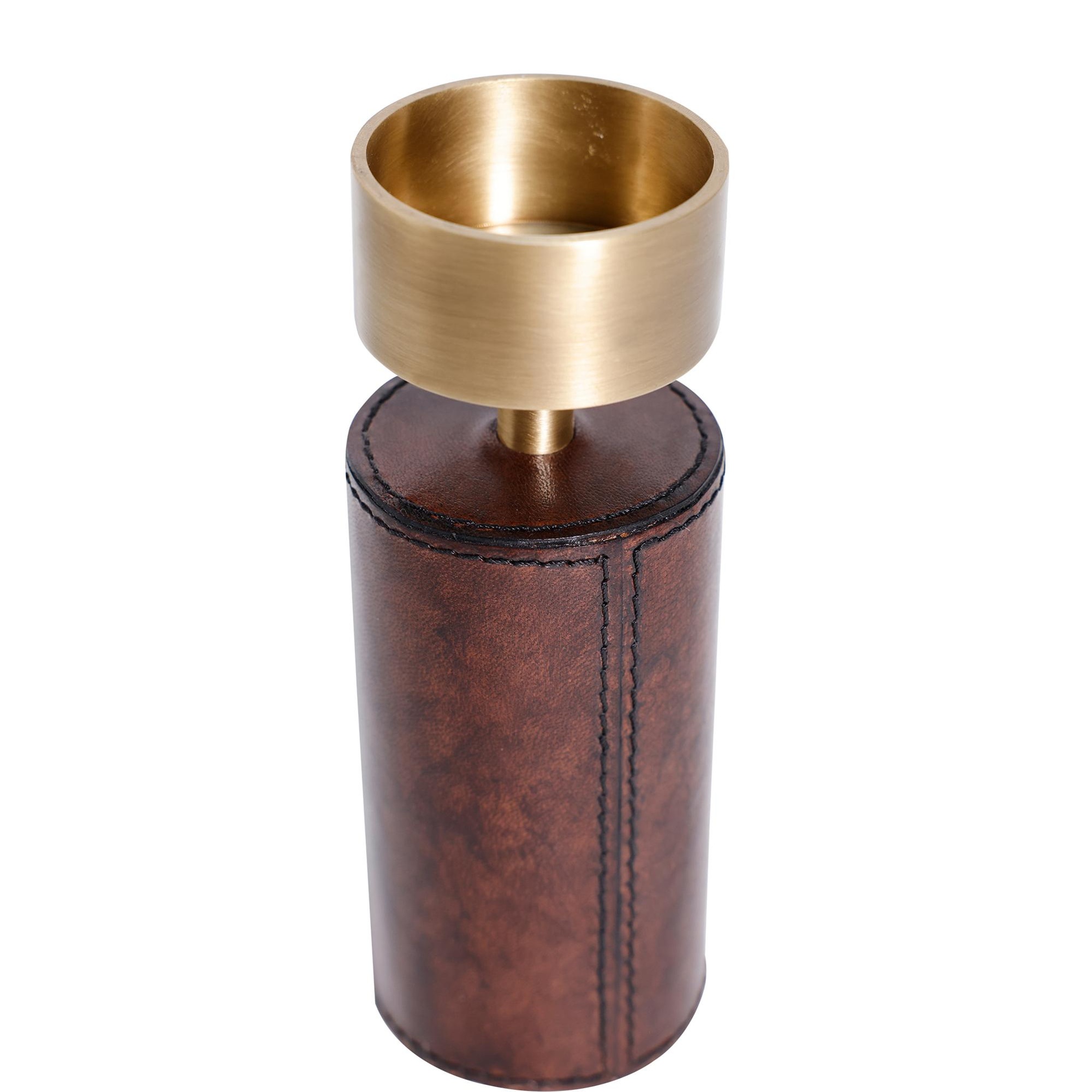 YARGICI Şamdan(7x27 cm)