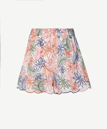  YARGICI Brode Bermuda