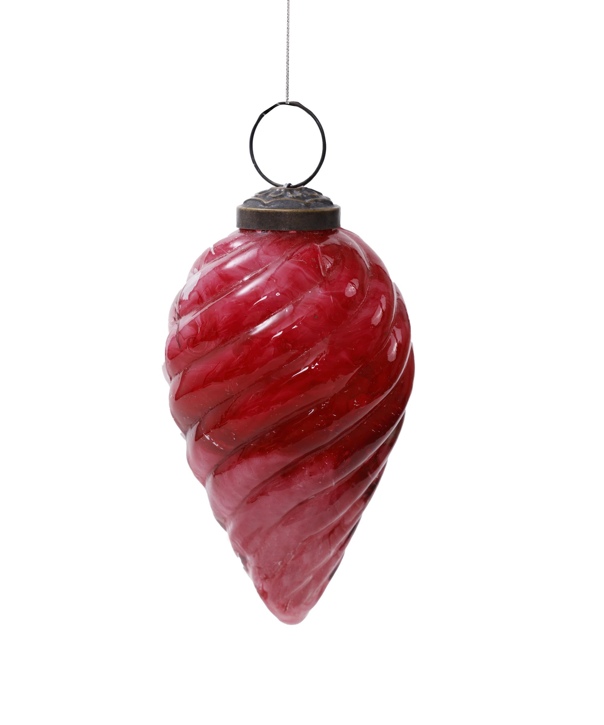  YARGICI Ağaç Süsü(10 Cm)