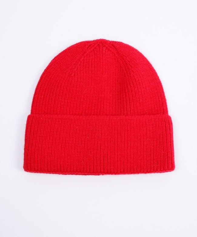  YARGICI Akrilik Katlamalı Bere