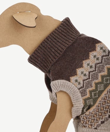  YARGICI Köpek Kazağı