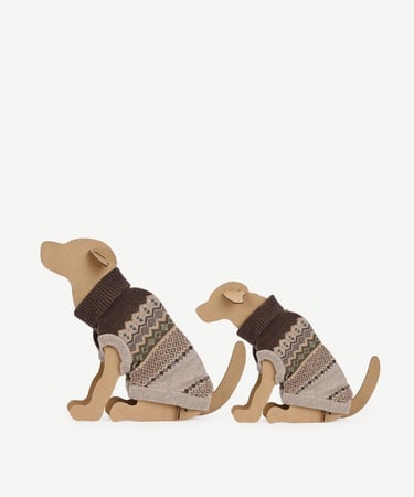  YARGICI Köpek Kazağı