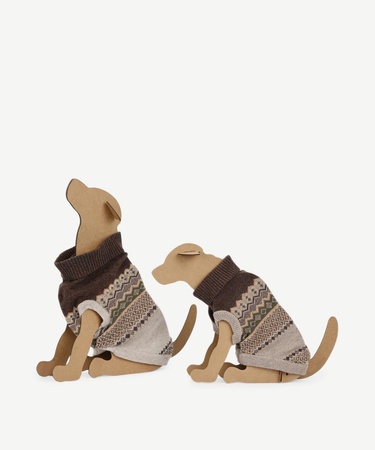  YARGICI Köpek Kazağı