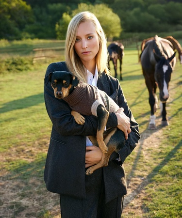  YARGICI Köpek Kazağı