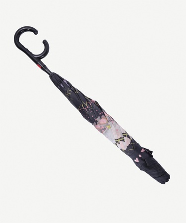  YARGICI Desenli Ters Formlu Şemsiye