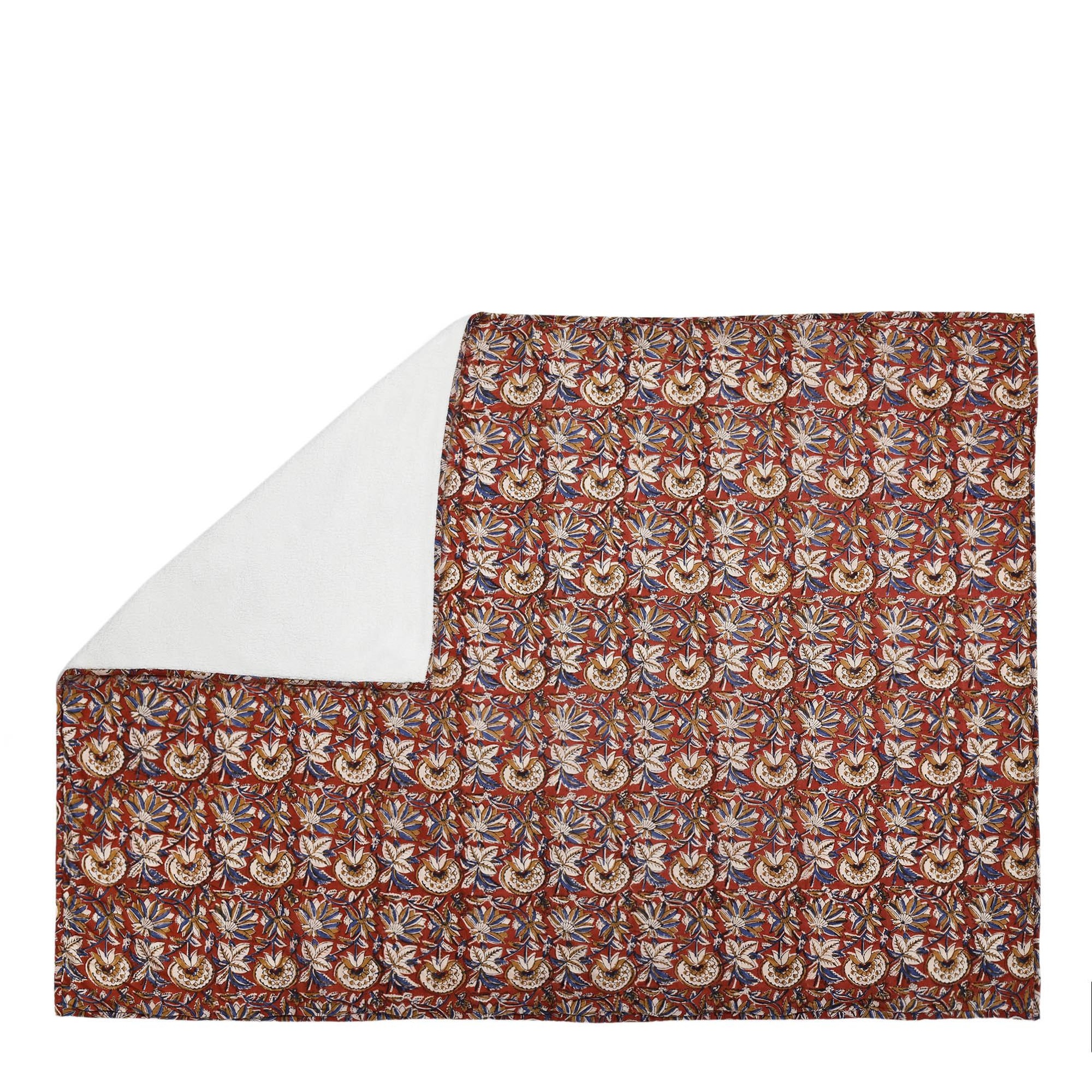 YARGICI Koltuk Şalı(130x180 cm)