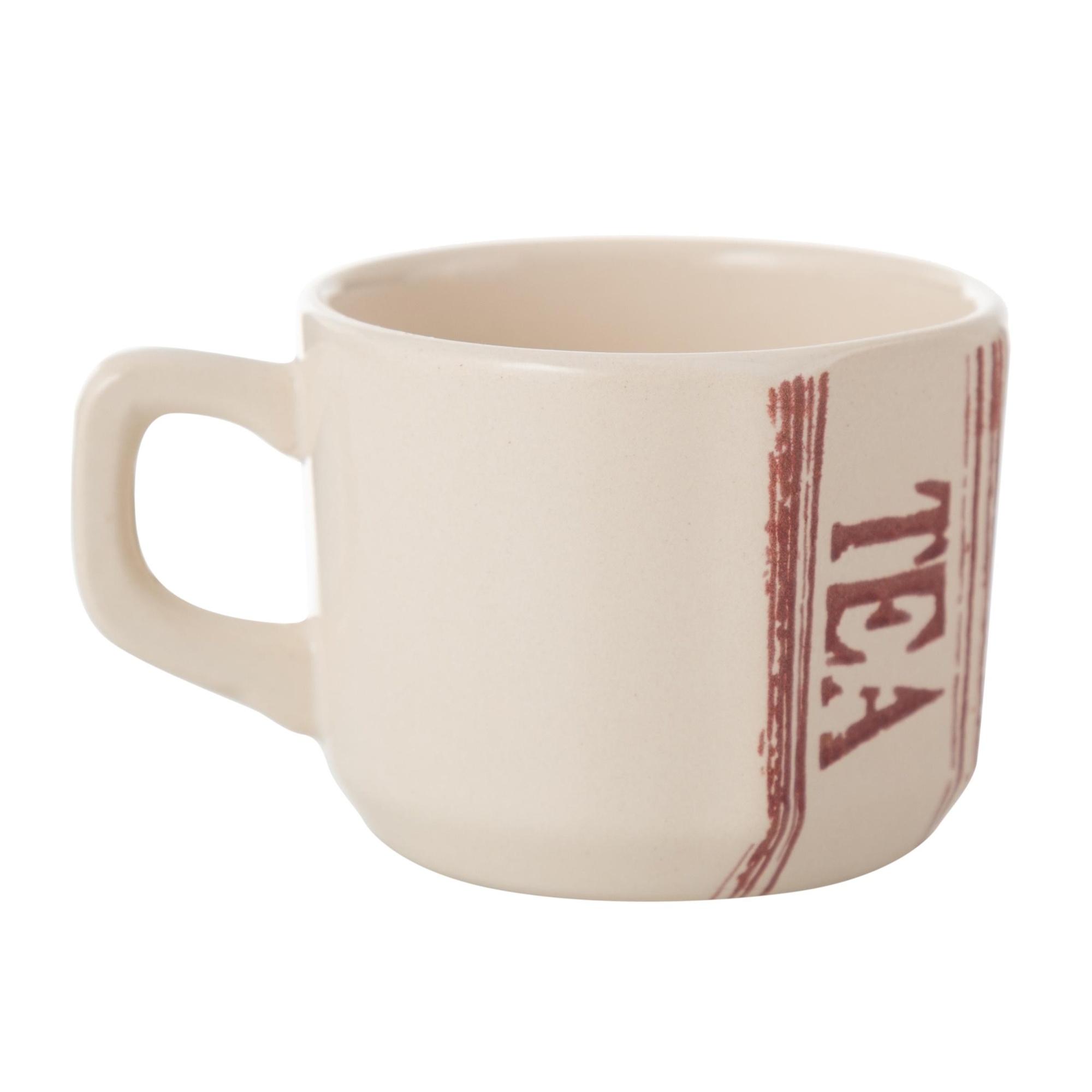 TEA&COFFEE 2'Lİ FİNCAN SETİ