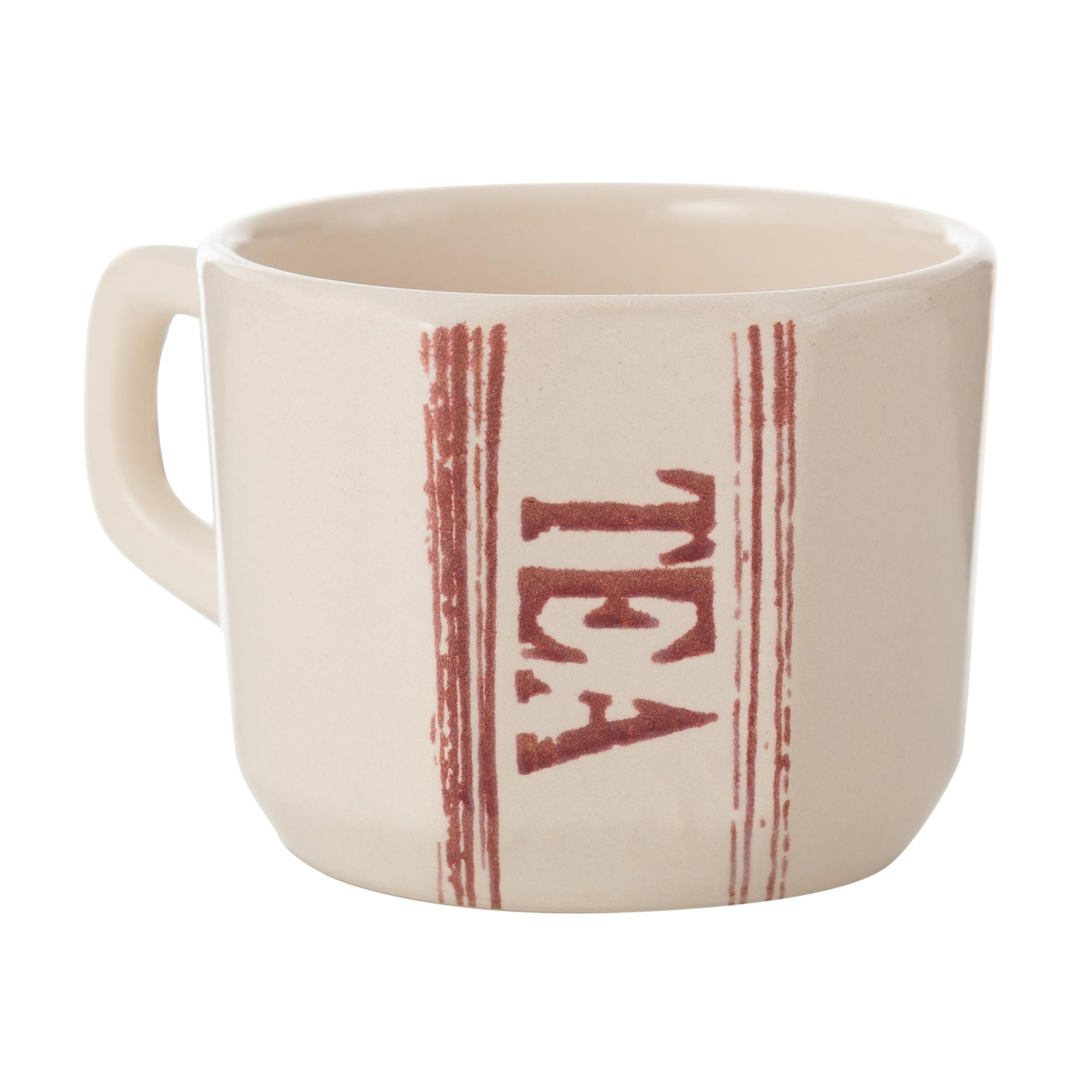 TEA&COFFEE 2'Lİ FİNCAN SETİ