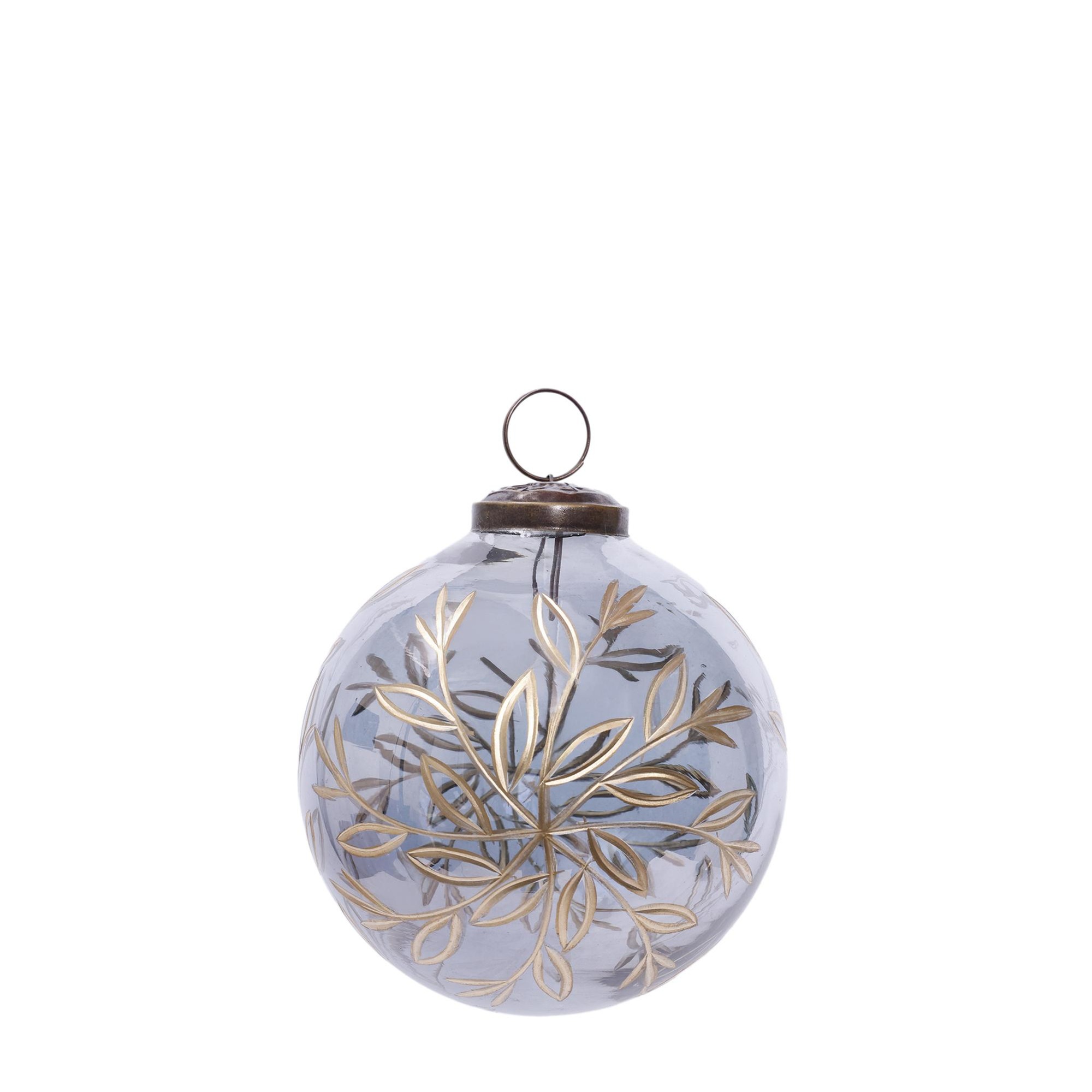 YARGICI Ağaç Süsü(10 cm)