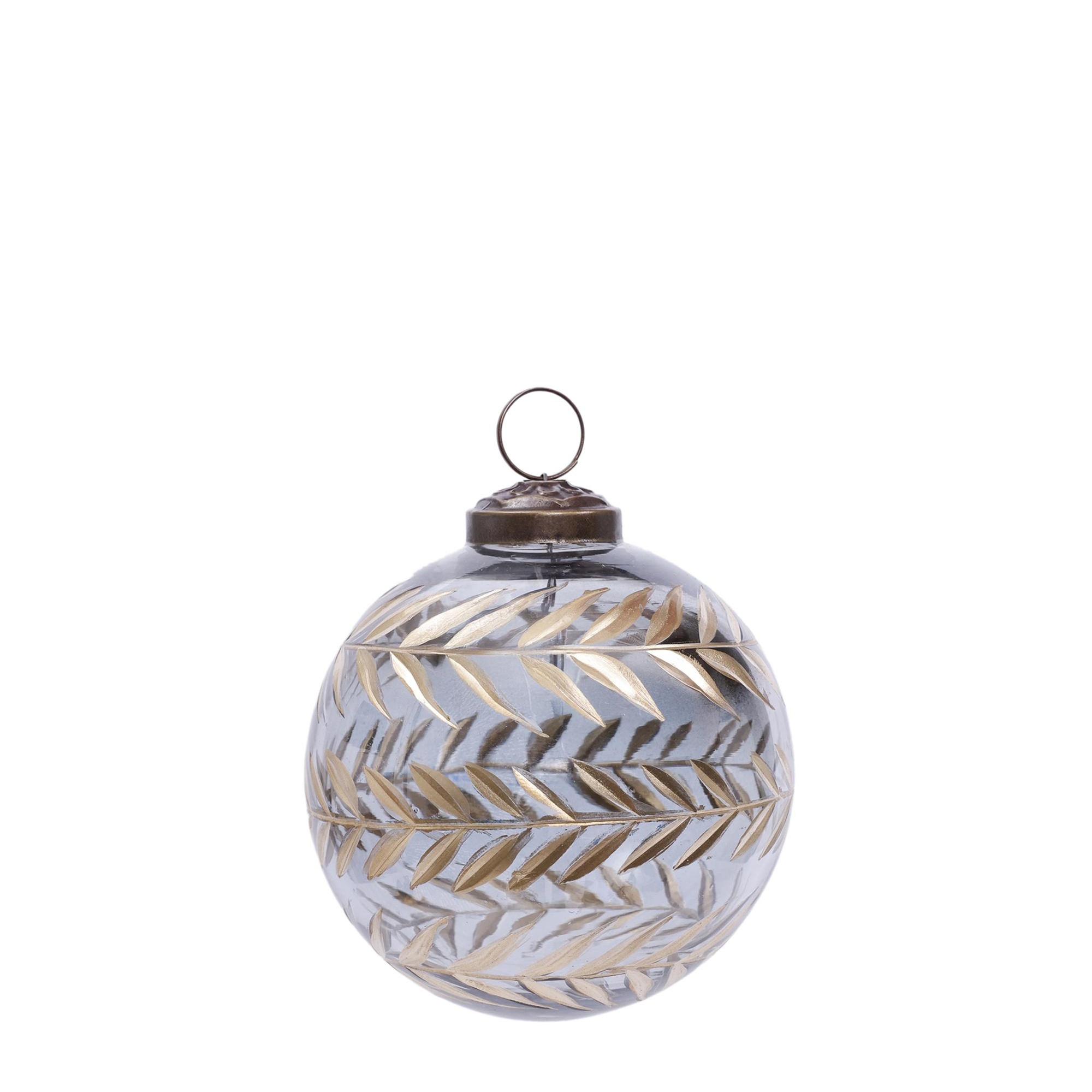 YARGICI Ağaç Süsü(8 cm)