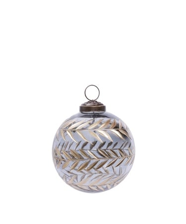  YARGICI Ağaç Süsü(8 cm)