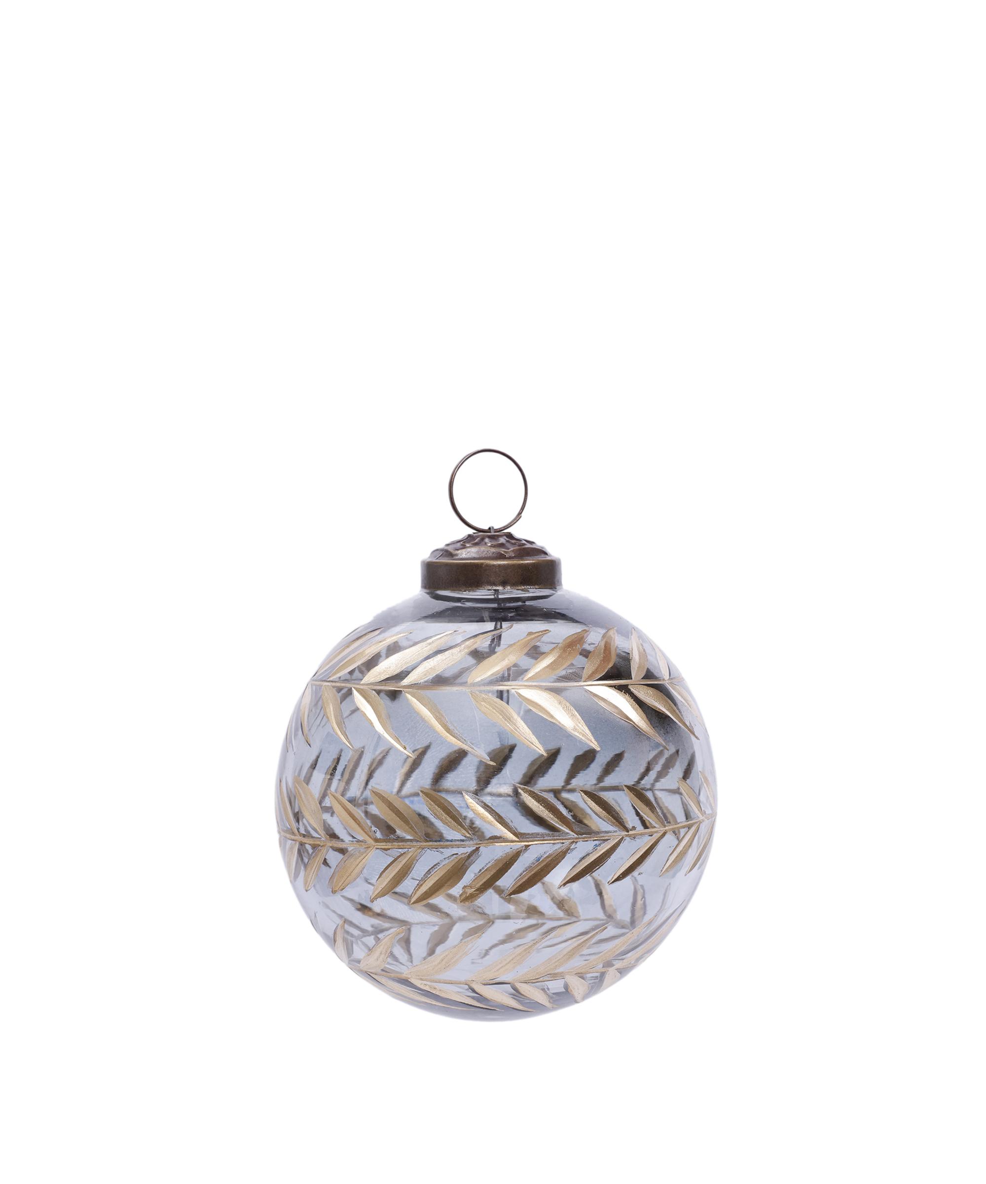  YARGICI Ağaç Süsü(8 cm)