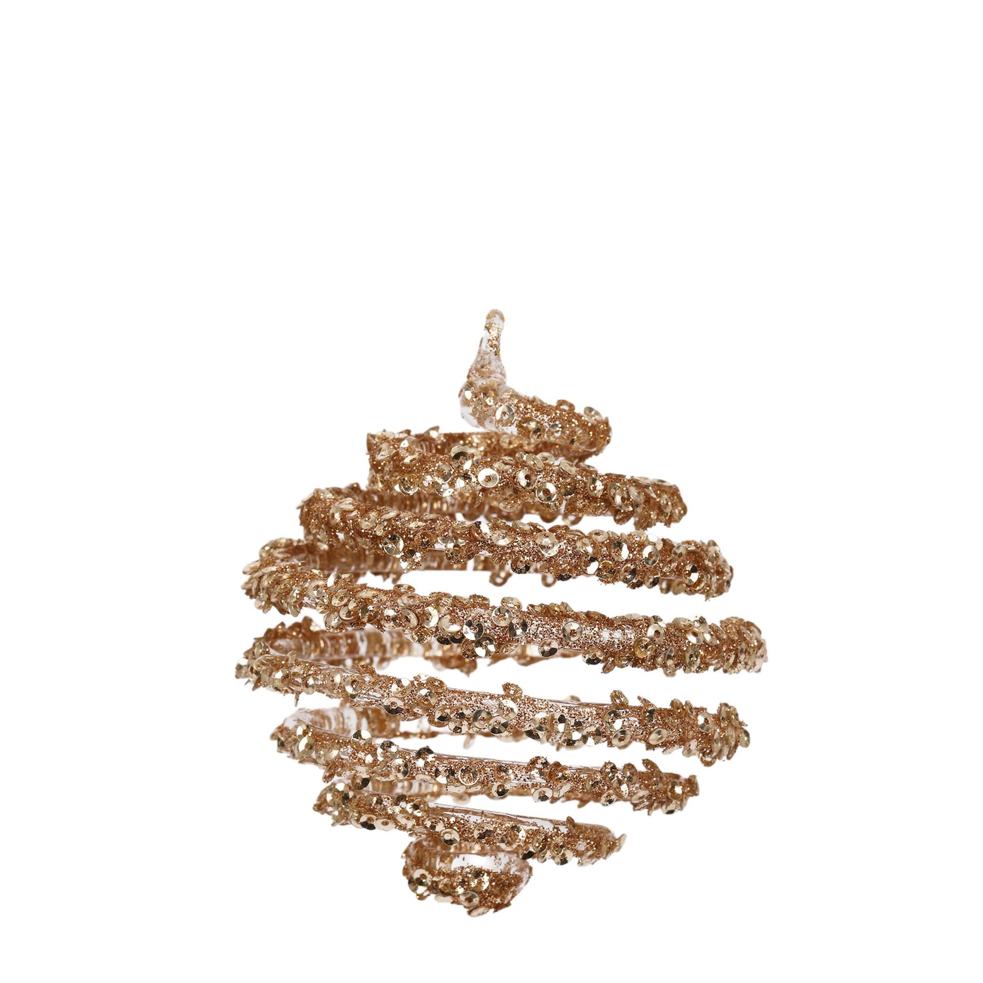 YARGICI Ağaç Süsü(8 cm)