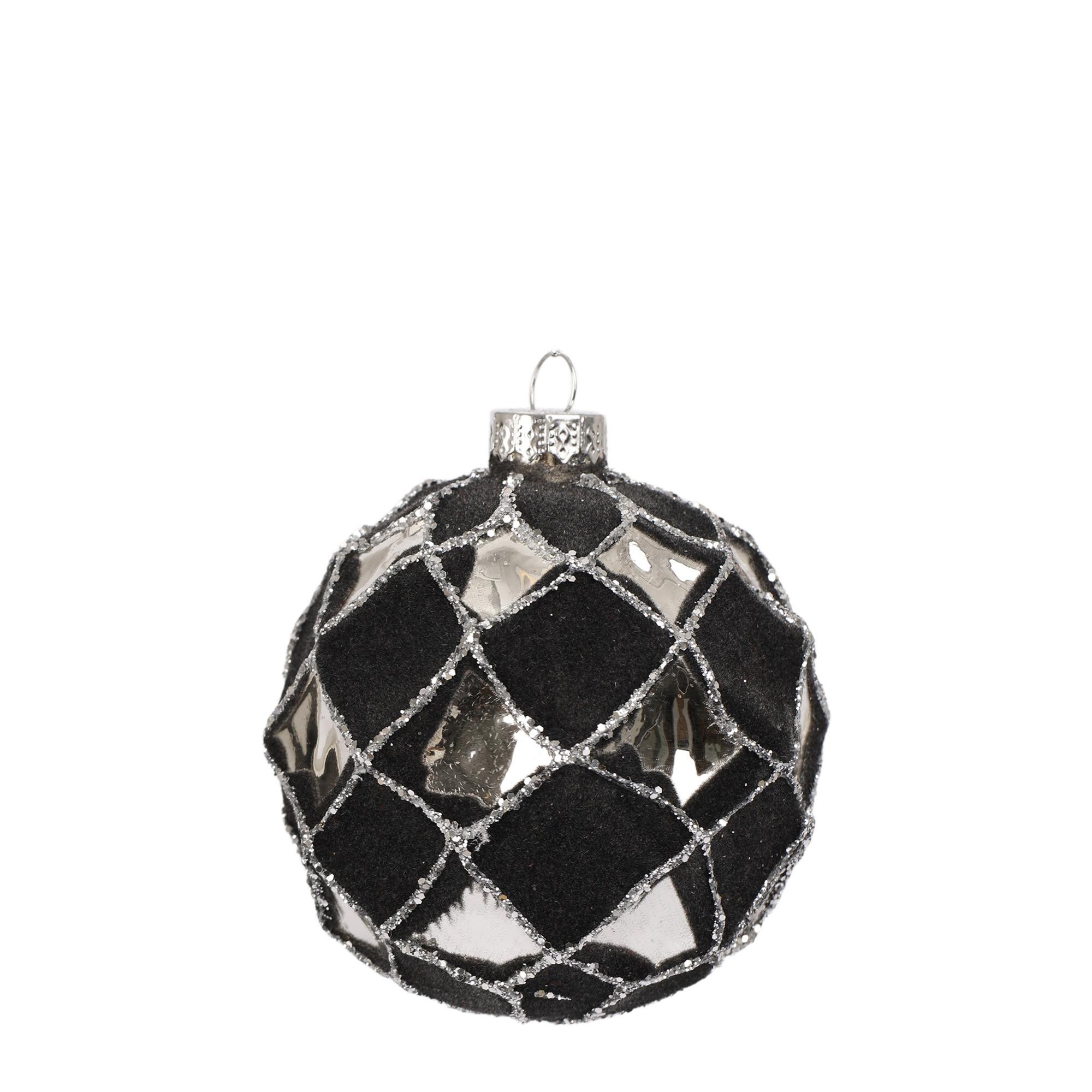 YARGICI Ağaç Süsü(8x8 cm)