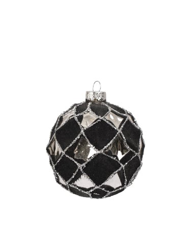  YARGICI Ağaç Süsü(8x8 cm)