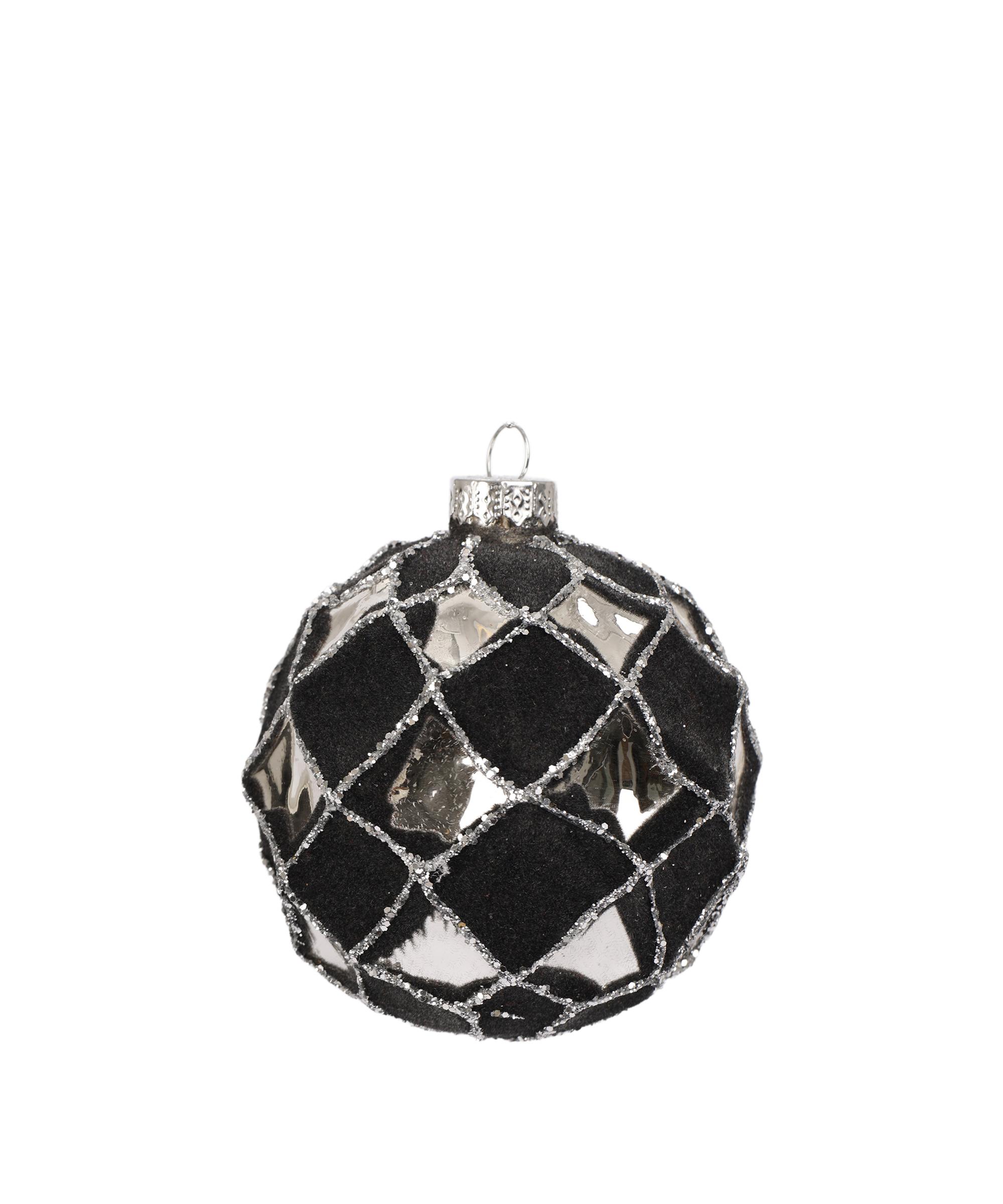  YARGICI Ağaç Süsü(8x8 cm)