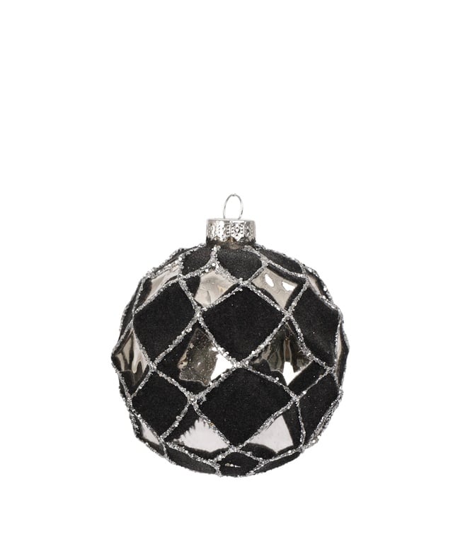  YARGICI Ağaç Süsü(8x8 cm)