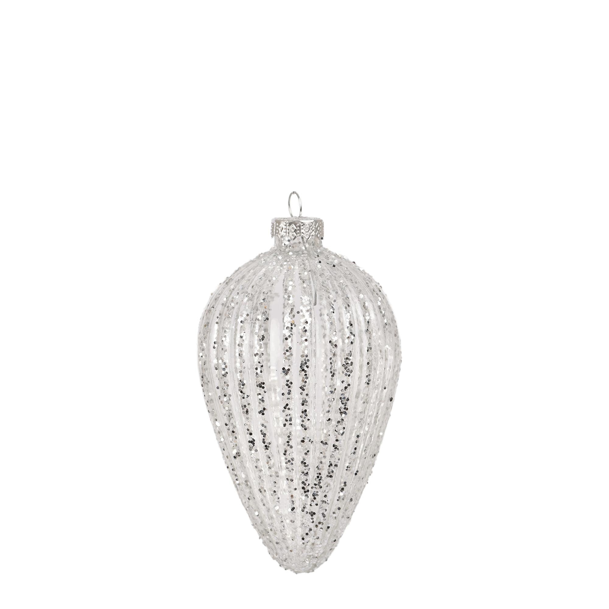 YARGICI Ağaç Süsü(13x7 cm)