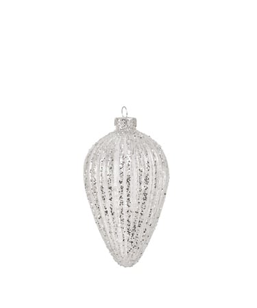  YARGICI Ağaç Süsü(13x7 cm)