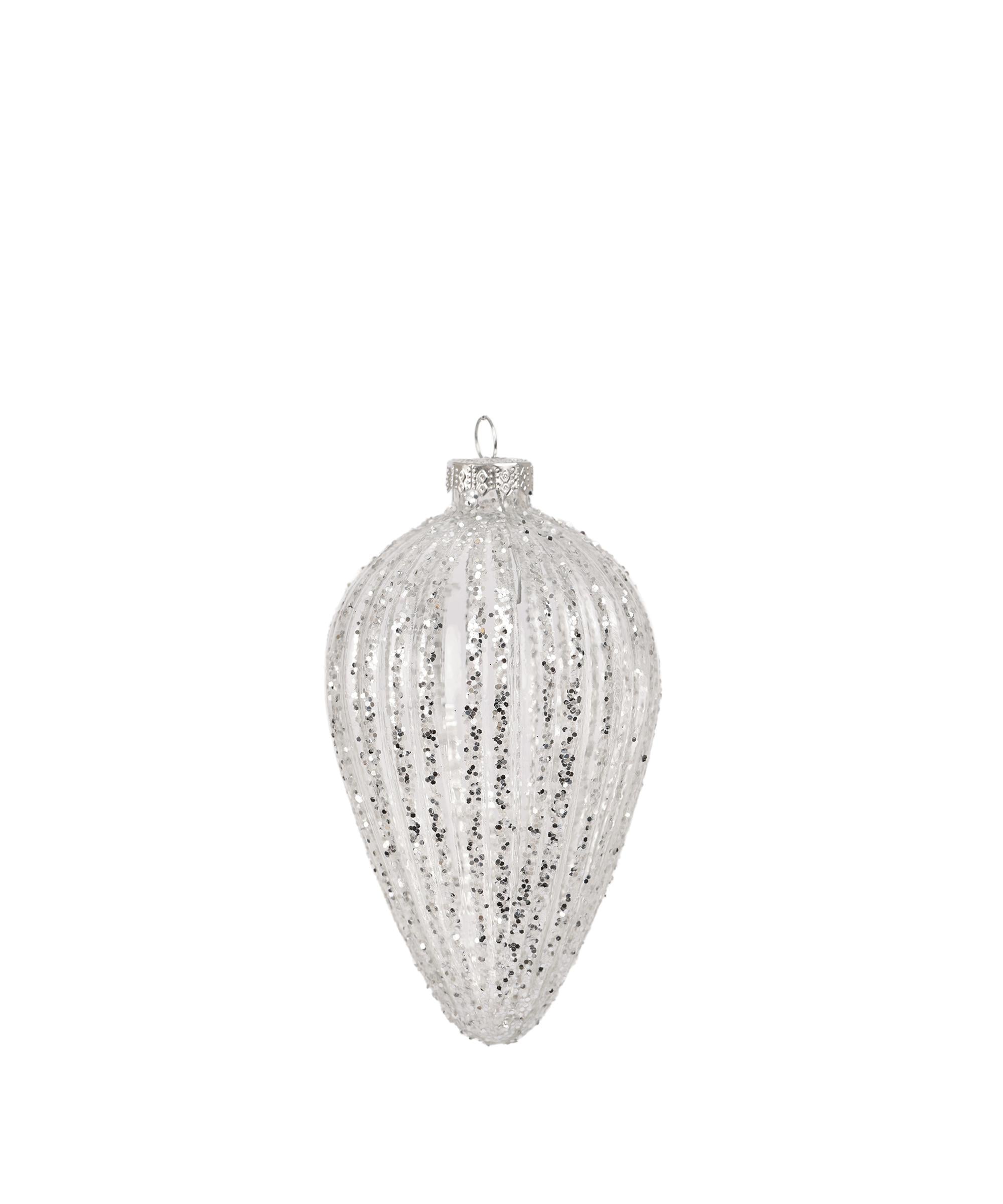  YARGICI Ağaç Süsü(13x7 cm)