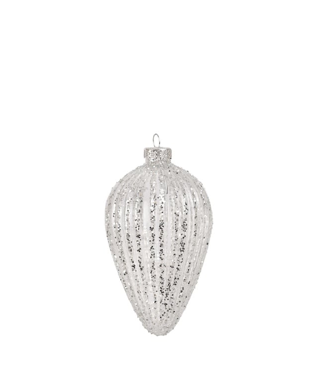  YARGICI Ağaç Süsü(13x7 cm)