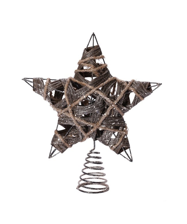  YARGICI Ağaç Süsü(25X30 Cm)