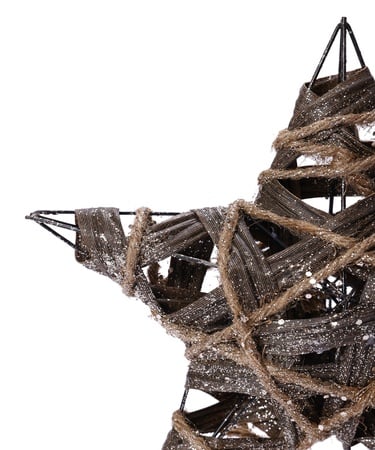  YARGICI Ağaç Süsü(25X30 Cm)