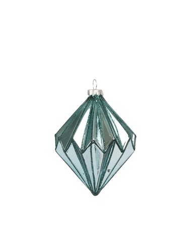  YARGICI Ağaç Süsü(10x9 cm)